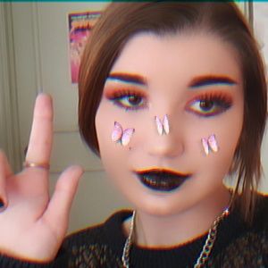 Meet your Posher, Ash